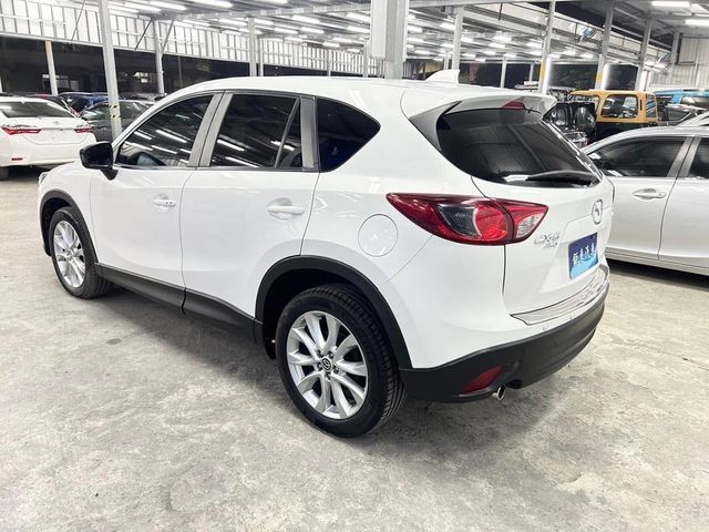 MAZDA馬自達 CX-5  第4張相片
