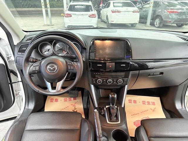 MAZDA馬自達 CX-5  第6張相片