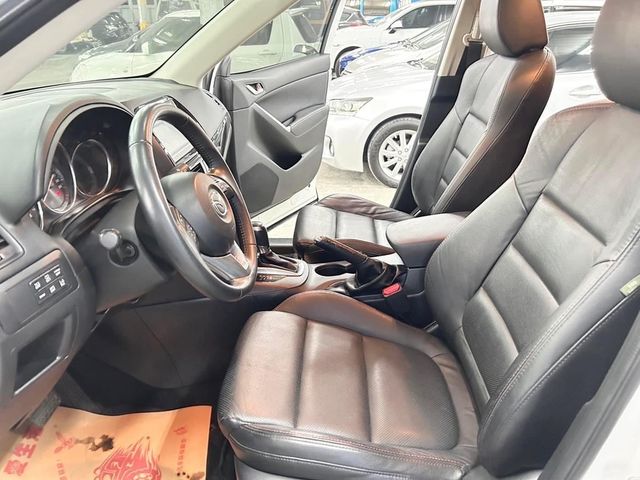 MAZDA馬自達 CX-5  第7張相片