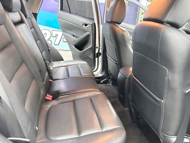 MAZDA馬自達 CX-5  第9張相片