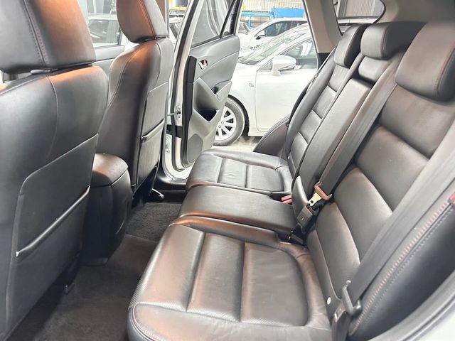 MAZDA馬自達 CX-5  第10張相片