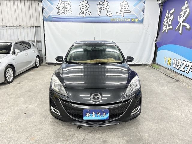 MAZDA馬自達 MAZDA 3  第2張相片