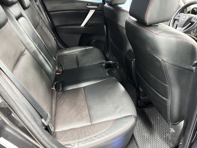 MAZDA馬自達 MAZDA 3  第9張相片