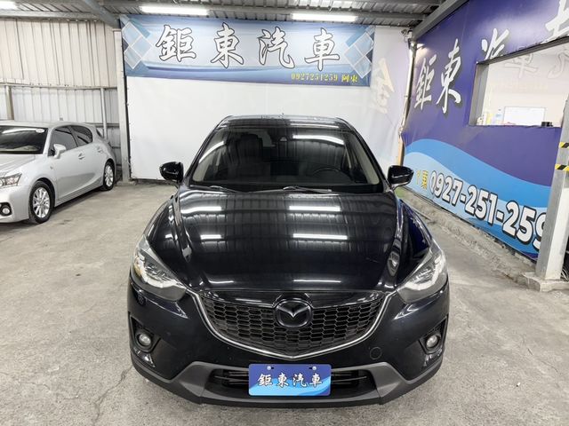MAZDA馬自達 CX-5  第2張相片