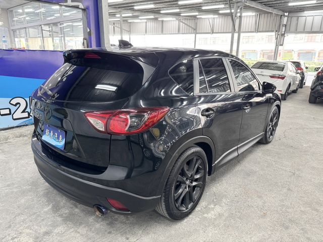 MAZDA馬自達 CX-5  第4張相片