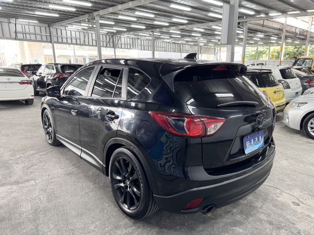 MAZDA馬自達 CX-5  第5張相片