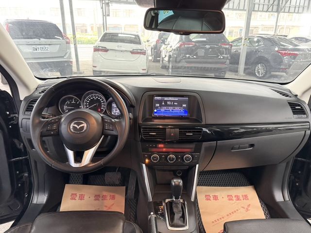 MAZDA馬自達 CX-5  第6張相片