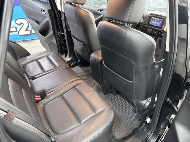 MAZDA馬自達 CX-5  第9張相片