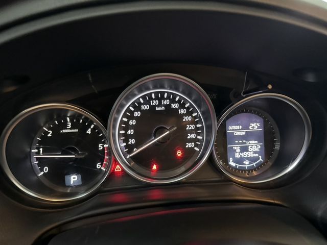 MAZDA馬自達 CX-5  第12張相片