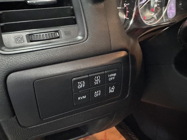 MAZDA馬自達 CX-5  第13張相片