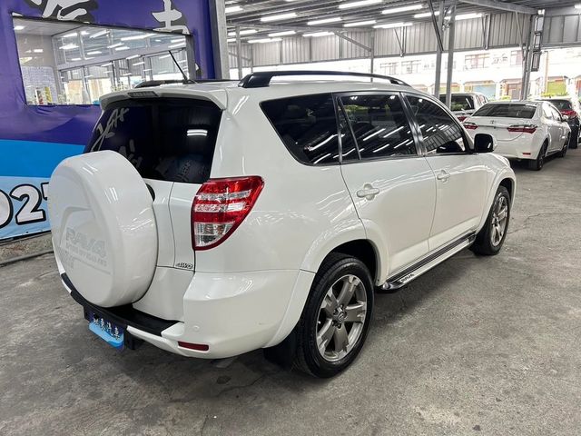 TOYOTA豐田 RAV4  第5張相片