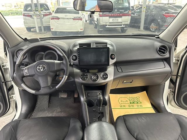 TOYOTA豐田 RAV4  第7張相片