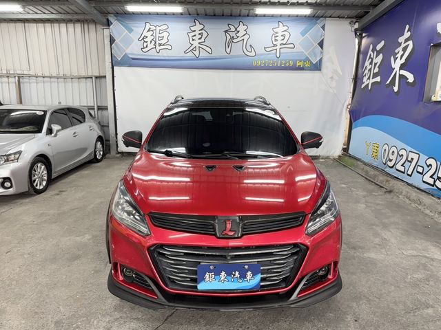 LUXGEN納智捷 U6 TURBO  第2張相片