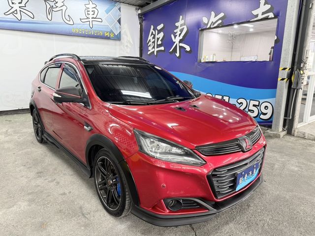 LUXGEN納智捷 U6 TURBO  第3張相片