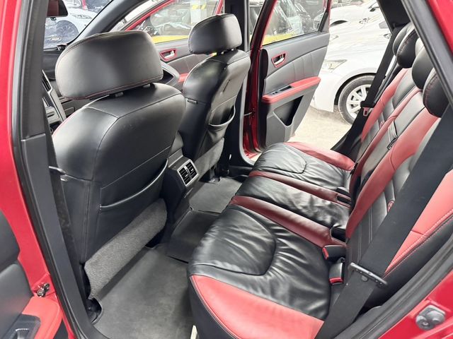 LUXGEN納智捷 U6 TURBO  第8張相片