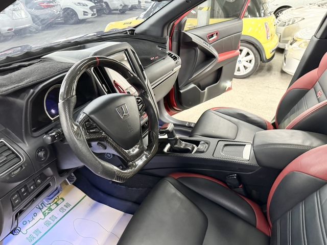 LUXGEN納智捷 U6 TURBO  第9張相片