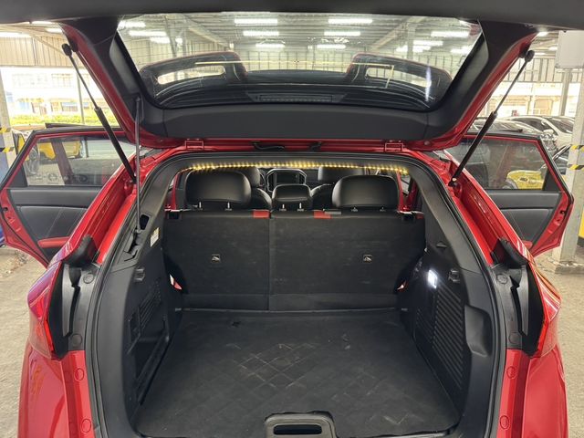 LUXGEN納智捷 U6 TURBO  第10張相片