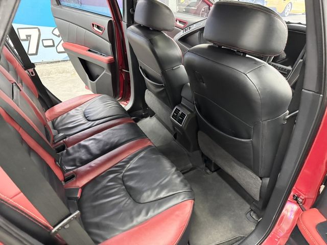 LUXGEN納智捷 U6 TURBO  第12張相片