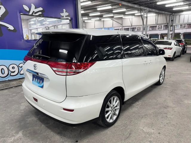 TOYOTA豐田 PREVIA  第5張相片