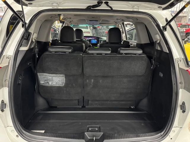 TOYOTA豐田 PREVIA  第15張相片