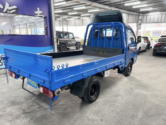 HYUNDAI現代 PORTER  第4張相片