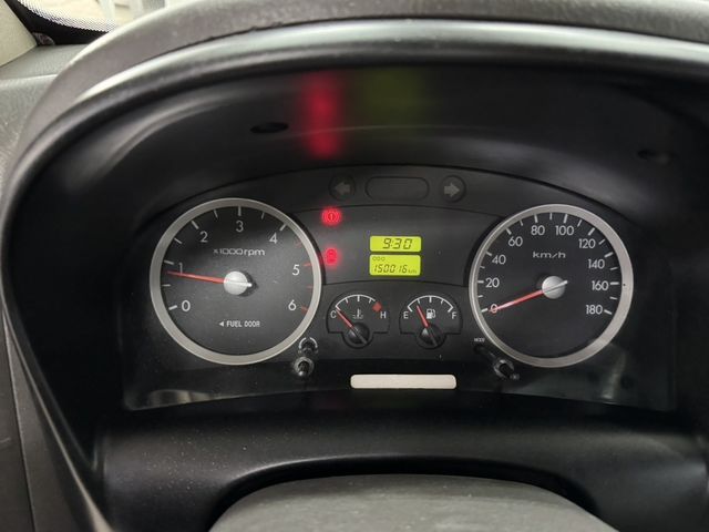 HYUNDAI現代 PORTER  第6張相片