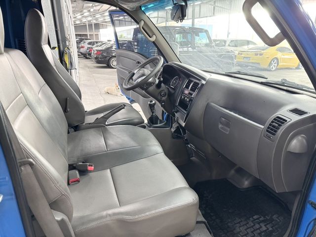 HYUNDAI現代 PORTER  第7張相片