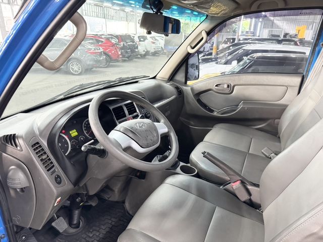 HYUNDAI現代 PORTER  第8張相片