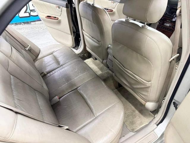 TOYOTA豐田 ALTIS  第9張相片