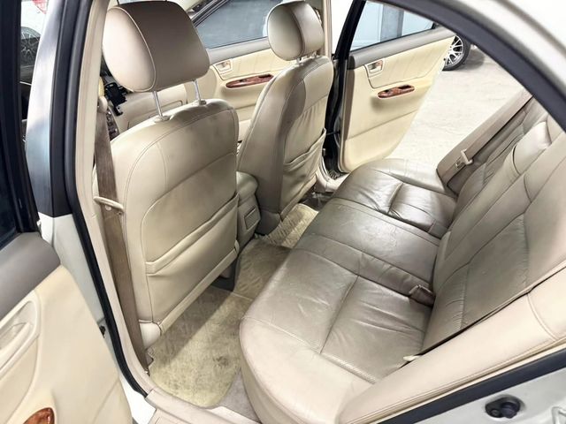 TOYOTA豐田 ALTIS  第10張相片