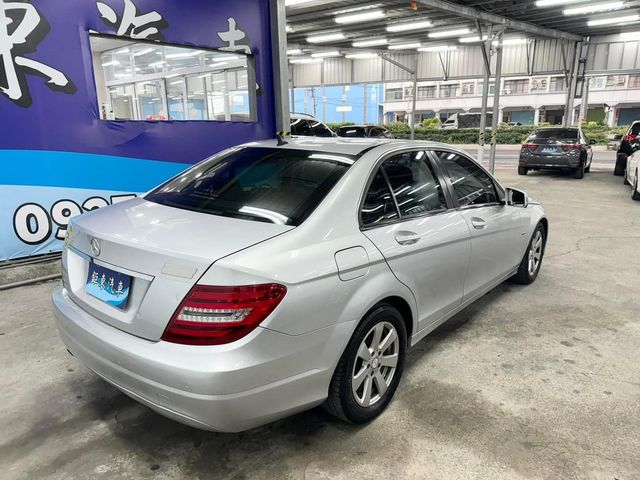 M-BENZ賓士 C180  第4張相片