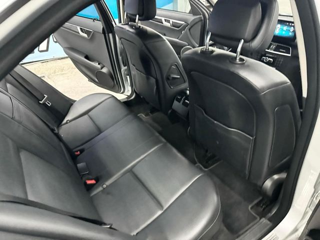 M-BENZ賓士 C180  第9張相片
