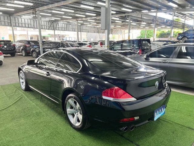 BMW寶馬 630I  第5張相片
