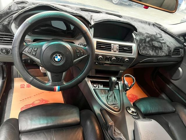 BMW寶馬 630I  第7張相片