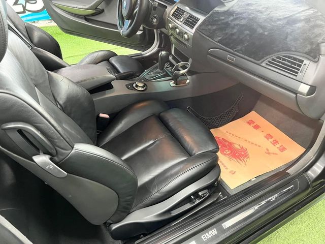 BMW寶馬 630I  第8張相片