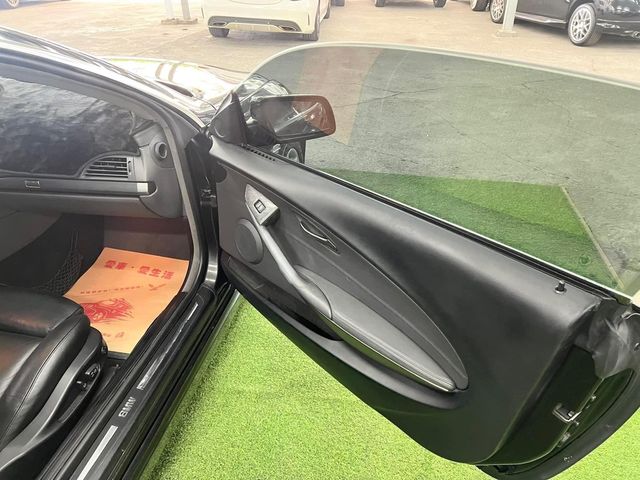 BMW寶馬 630I  第10張相片