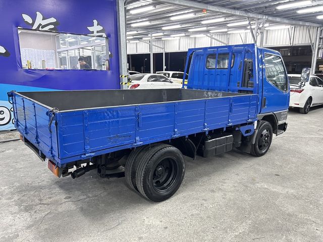 MITSUBISHI三菱 CANTER  第5張相片