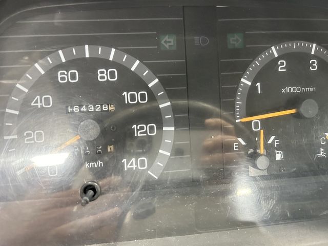 MITSUBISHI三菱 CANTER  第12張相片