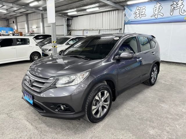 HONDA本田 CR-V  第1張相片