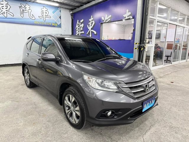 HONDA本田 CR-V  第3張相片