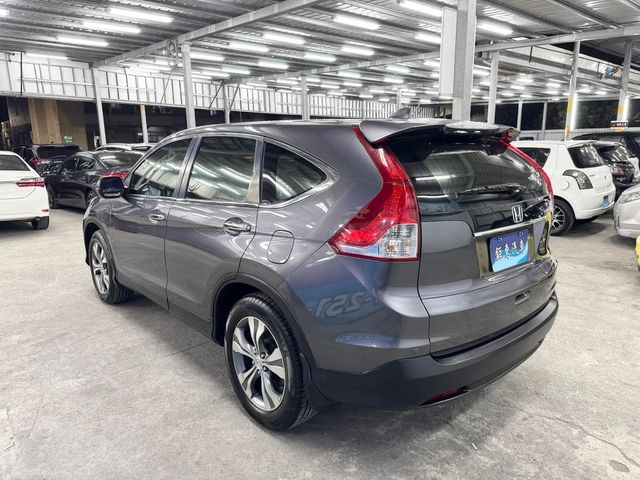HONDA本田 CR-V  第5張相片