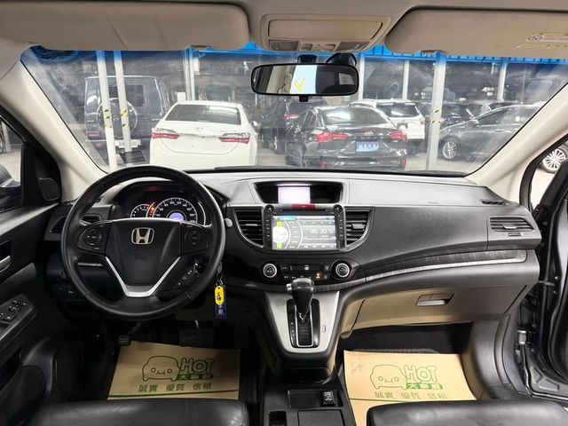 HONDA本田 CR-V  第6張相片