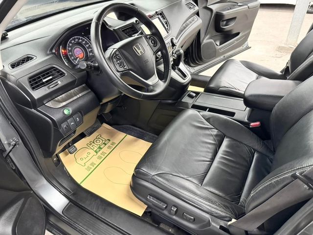 HONDA本田 CR-V  第8張相片
