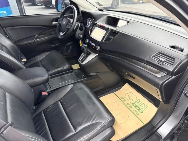 HONDA本田 CR-V  第9張相片