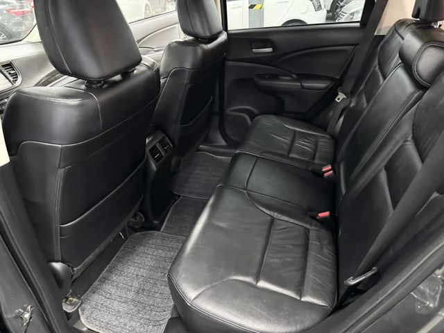 HONDA本田 CR-V  第10張相片
