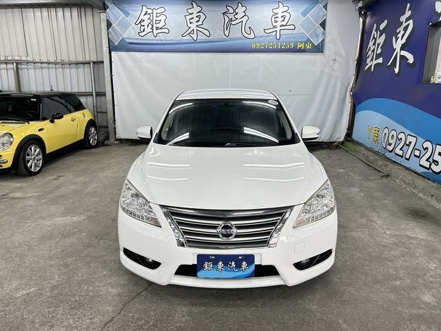 NISSAN日產 SENTRA  第2張相片