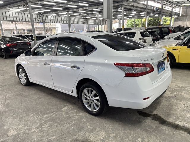 NISSAN日產 SENTRA  第4張相片