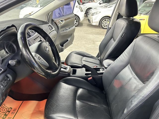 NISSAN日產 SENTRA  第6張相片