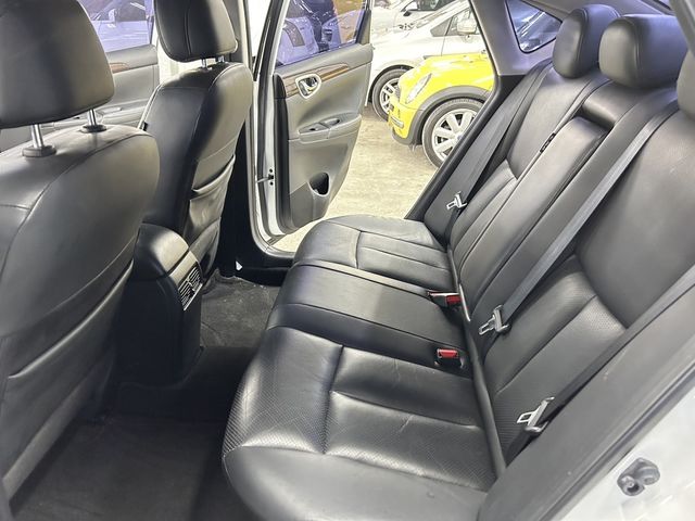 NISSAN日產 SENTRA  第10張相片