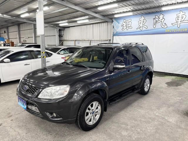 FORD福特 ESCAPE  第1張相片